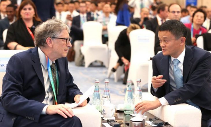 Që nga Bill Gates, deri tek Jack Ma: Si kanë reaguar disa nga miliarderët botërorë, ndaj pandemisë së coronavirusit