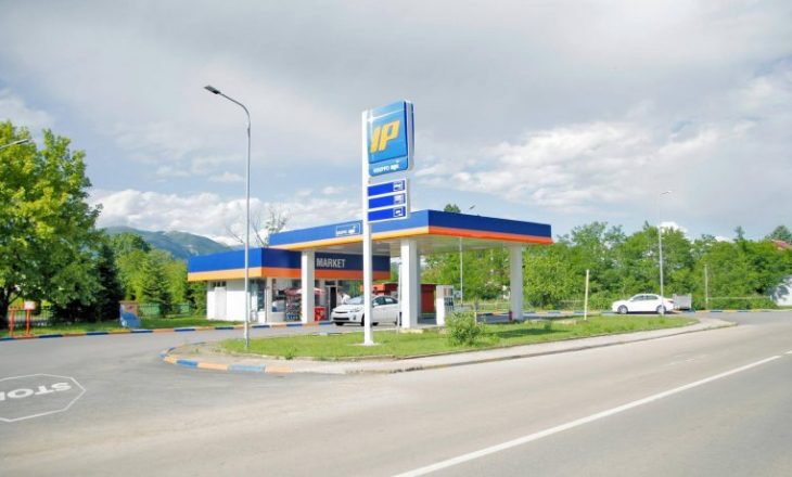 Përfito 8 cent zbritje për çdo litër të derivateve