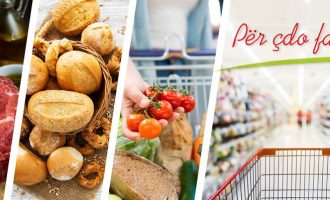 Albi Hipermarket ka një njoftim të rëndësishëm