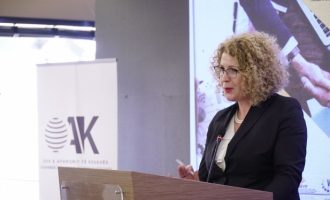 ​Hajdari: Prodhuesit vendor do të jenë në fokus të Qeverisë Kurti