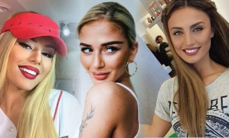 Kush i dha kuptim buzëqeshjes së Gentës, Loredanës, Taynes dhe shumë yjeve?