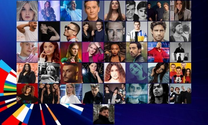 “Eurovision” nuk mbahet për herë të parë