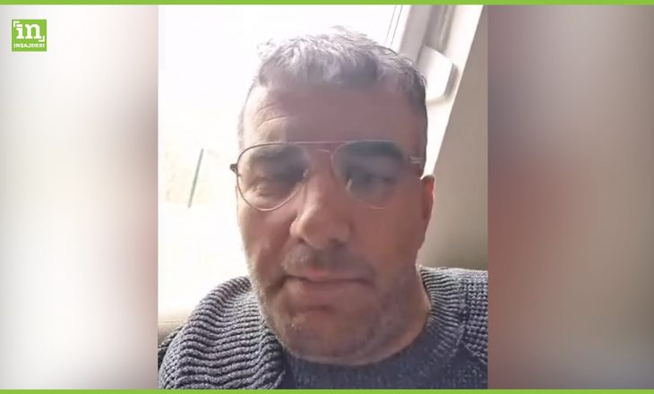 I shëruari nga COVID-19 për virusin: Kjo nuk është asgjë