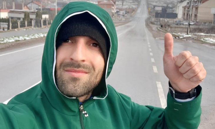 Genc Nuza: Të kemi durim