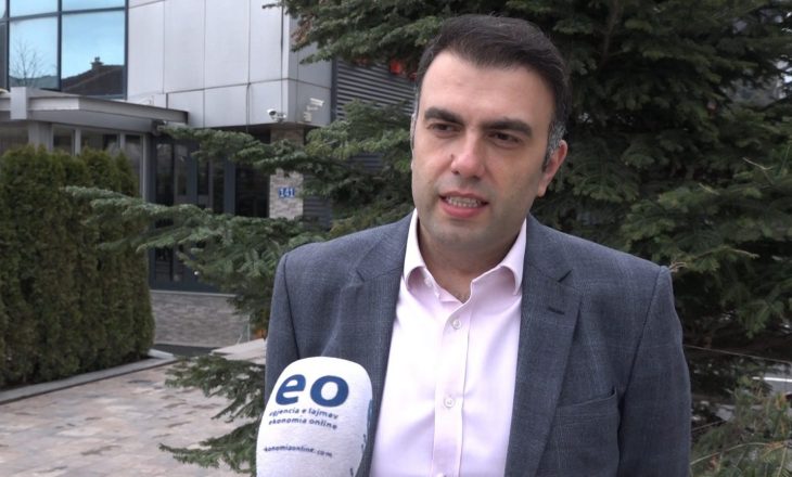 “Viti 2020 i humbur për ekonominë, 100 mijë punëtorë të sektorit privat pa të hyra në mars”