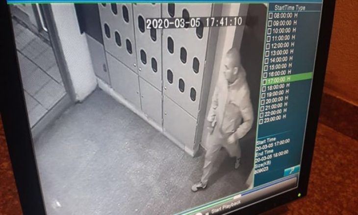 Hajnat bëjnë kërdinë në ‘Emshir’ të Prishtinës – banorët e tmerruar, po na vjedhin gjithçka