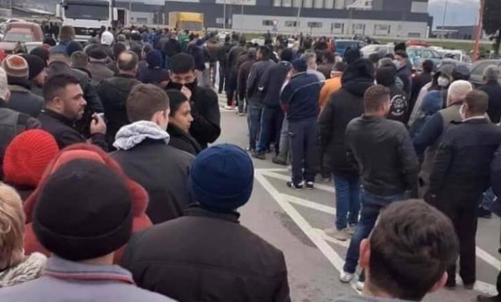 IKSHPK apel qytetarëve: Çka jeni duke bërë? Kthjelluni ju lutem, po rrezikoni shpërthim epidemik