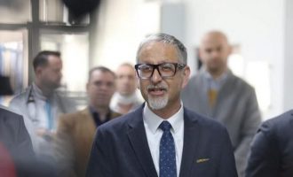 Vitia: MSH do të ndihmojë me barna dhe material të nevojshëm komunën e Deçanit për trajtimin e pacientëve të helmuar