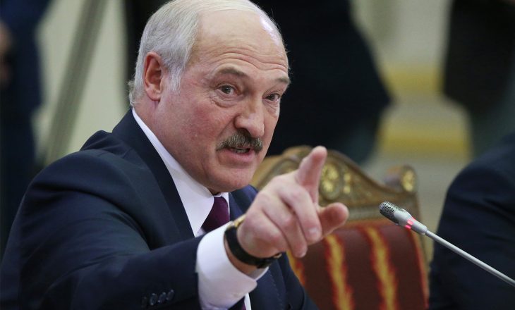 Rekomandimi interesant i presidentit bjellorus për qytetarët: Pini vodka kundër koronavirusit
