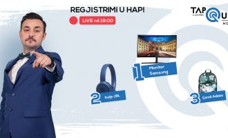 Tap n’Dije: Luaj nga shtëpia në quizin më të dashur!