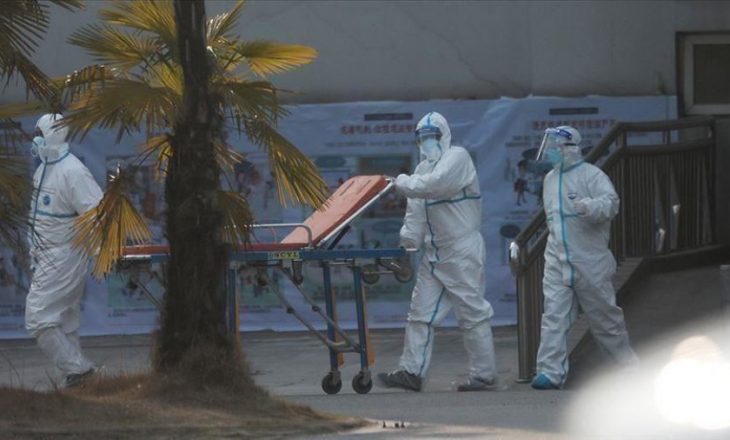 Sportistja shqiptare tregon tmerrin që po e përjetojnë në Itali nga koronavirusi