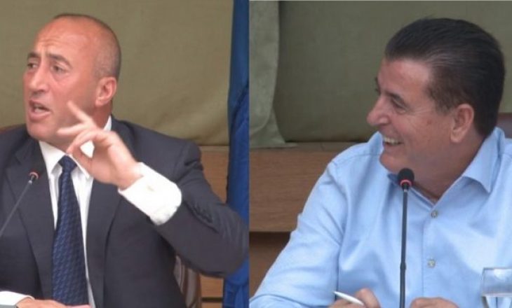 Haradinaj: Është mirë Bahtirit me ja flladitë krytë, nja 24 orë