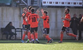 Ballkani zyrtarizon transferimin e mesfushorit të talentuar