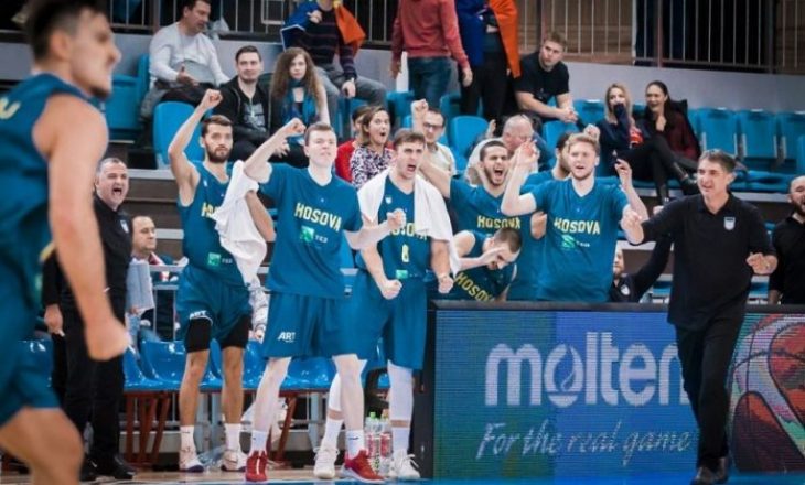 Ylli i basketbollit ka një porosi për popullin e Kosovës