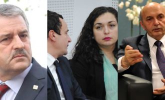 Rrëzimi i Qeverisë Kurti ‘përçan’ LDK-në