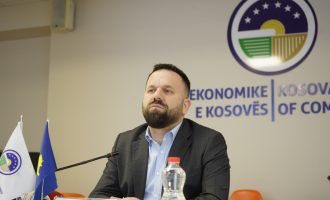 Oda Ekonomike e Kosovës refuzon ftesën e Serbisë për vaksinim