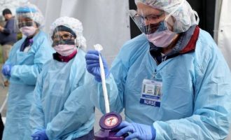 Mbi 3.3 milionë viktima nga COVID-19 në mbarë botën që nga fillimi i pandemisë