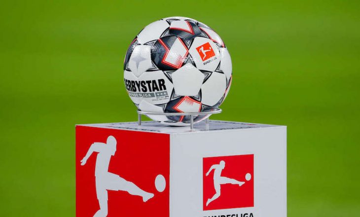 Një datë e re për fillimin e Bundesligës gjermane?