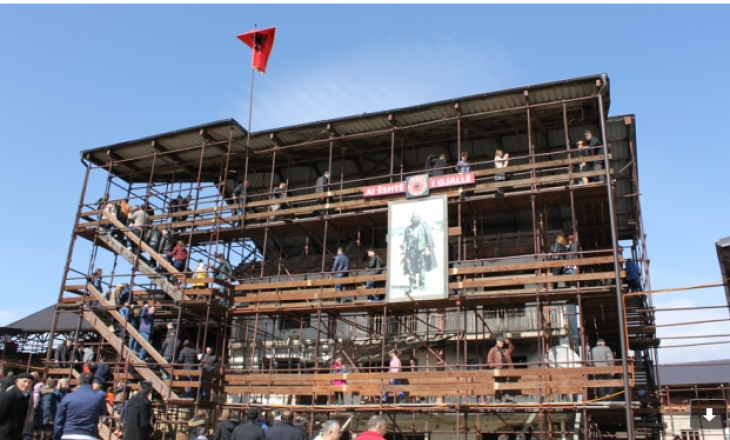 22 vjet nga rënia heroike e Jasharëve, sot nis Epopeja