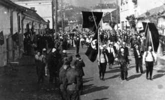 Koha kur Sanxhaku ishte me shqiptarë e nxënës me plisa