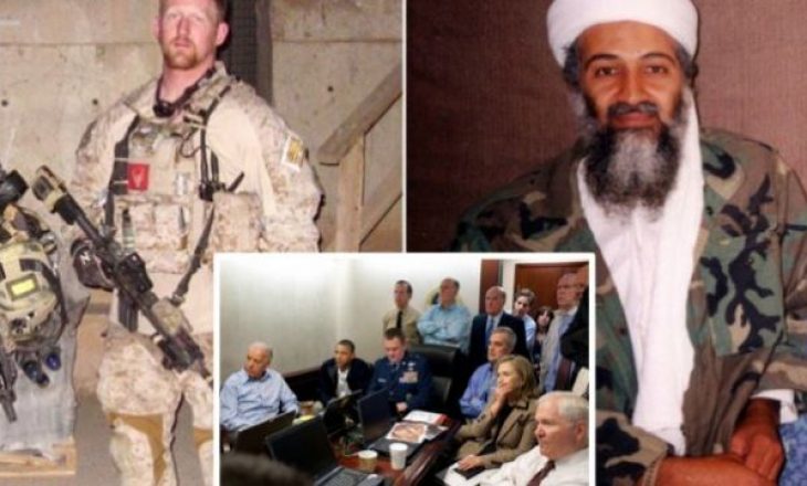 Vrasësi i Bin Ladenit: Derisa Obama njoftonte operacionin, unë po haja një sanduiç pranë trupit të tij