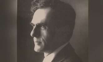 Mithat Frashëri, kundërshtari i komunizmit