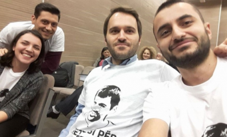 Fillon rigjykimi për rastin e sulmit në objektin e Kuvendit të Kosovës