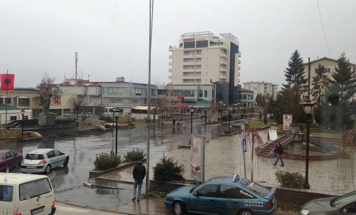 Gjobitet barnatorja në Skenderaj që rriti çmimet barnave