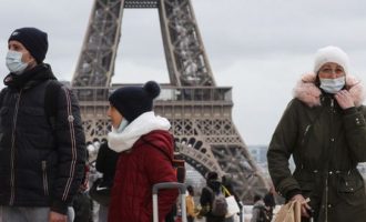 Bizneset në Francë bëjnë kërkesë për ndihmë shtetërore për 2.2 milionë punëtorë pas pandemisë së Coronavirusit