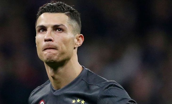 Marca: Nëse Juventus e shet Ronaldon, ka vetëm dy skuadra ku ai mund të shkojë