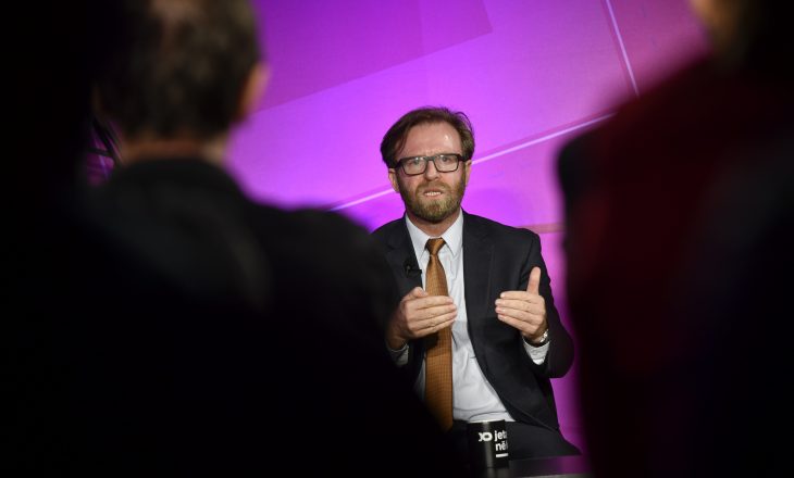 Nisin talljet në rrjet me portalin e afërt me Haki Abazin