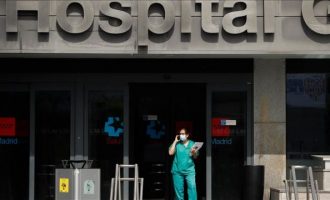 Spanja e fillon testimin e ilaçeve kundër koronavirusit