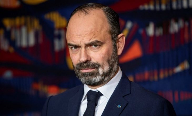 Kryeministri francez, Philippe: Lufta ndaj koronavirusit sapo ka filluar
