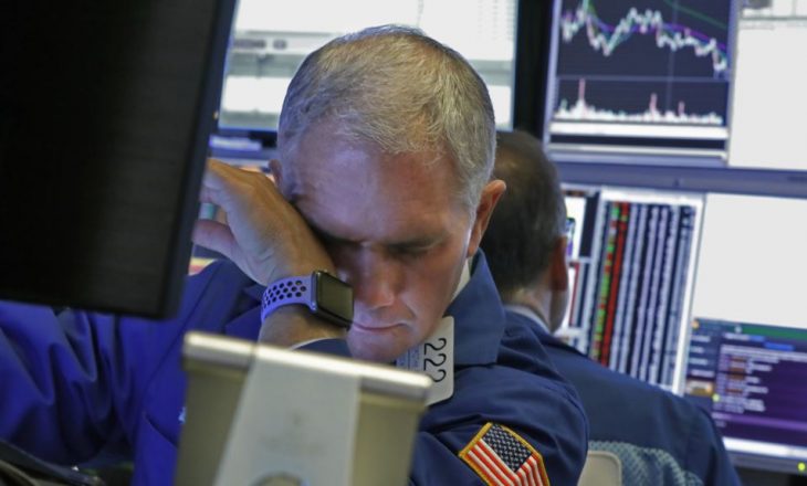 SHBA, ç’po ndodh me tregjet e aksioneve?