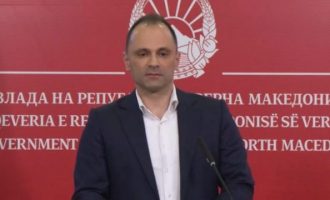 Brenda shtatë ditëve arrijnë 500 mijë vaksinat kineze në Maqedoninë e Veriut