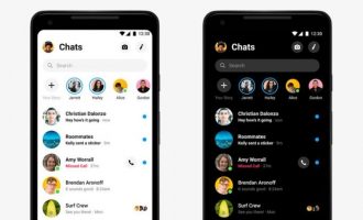 Facebook bën atë që përdoruesit kanë pasur nevojë me Messenger