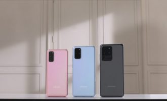 Smartphone që ju meritoni, Samsung Galaxy S20, në treg nga dita e nesërme