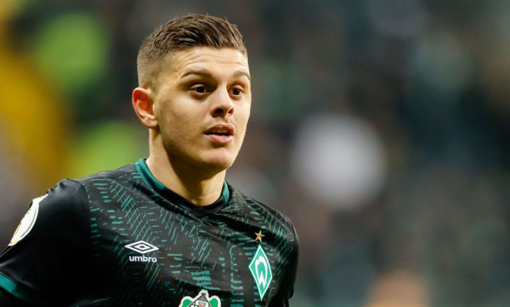 Këto dy skuadra futen në garë për Rashicën