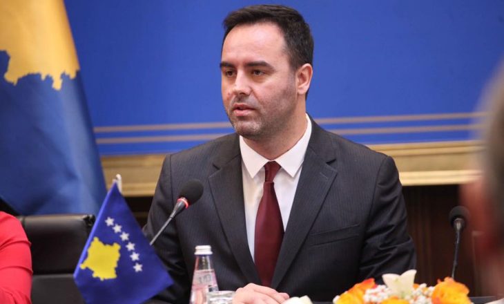 Konjufca: Haradinaj është i dobët – Mustafa nuk mund të bëhet kurrë president