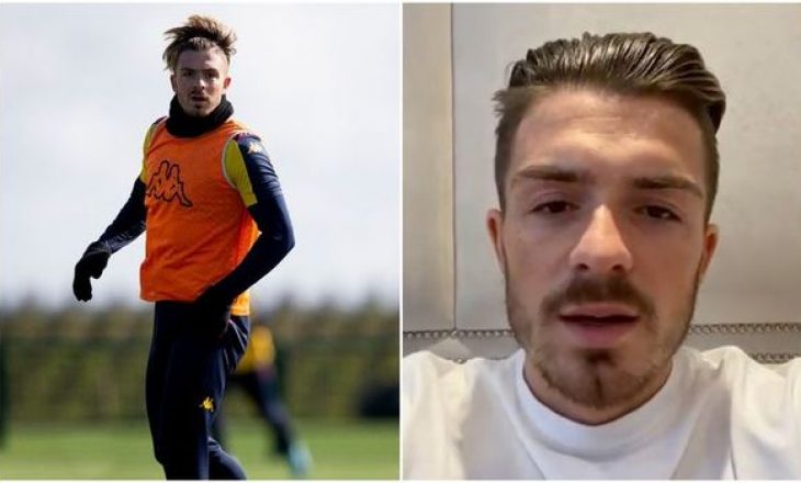 Ylli i Premierligës theu rregullat e vetizolimit – gjobitet nga klubi i tij