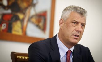 Thaçi përkujton masakrën e Abrisë: Ende askush nuk është dënuar