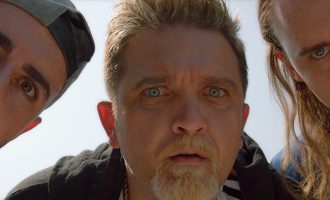 Dentisti nga Kosova pjesë e filmit shumë të suksesshëm shqiptar