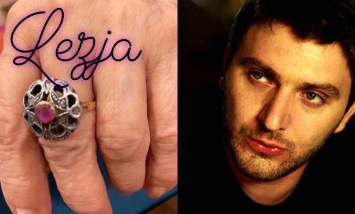 “Fotografoma unazën se e du shumë”, Naser Rafuna kujton edhe një tjetër moment me Leze Qenën