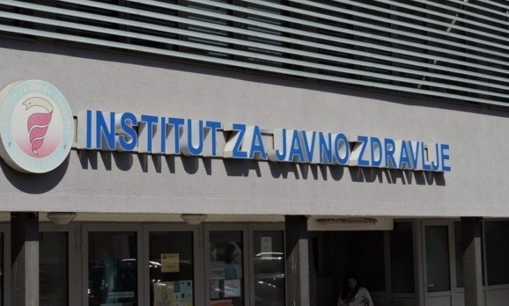 Gjendja e dy të prekurve me koronavirus në Malin e Zi