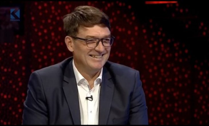 Ky është reagimi epik i Munishit kur i lëshohet kënga për FC Prishtinën