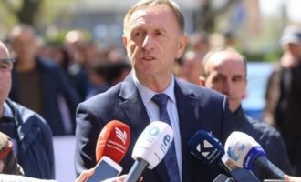 “Qeveria ta ketë si prioritet formimin e Gjykatës së Punës”