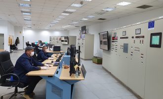 KEK në mesin e institucioneve që janë në ballë të përpjekjeve në kohën e gjendjes emergjente për shkak të përhapjes së virusit Korona