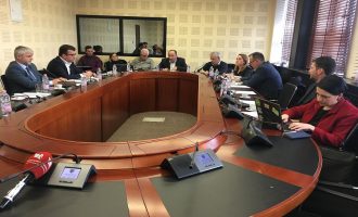 ​Komisioni për Bujqësi kërkon nga qeveria një kornizë të planit të punës