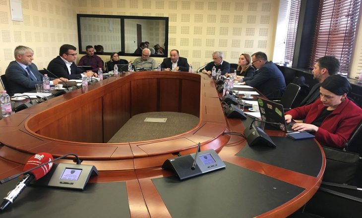 ​Komisioni për Bujqësi kërkon nga qeveria një kornizë të planit të punës