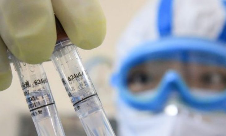 Edhe pesë viktima të koronavirusit në Serbi, 263 raste të reja
